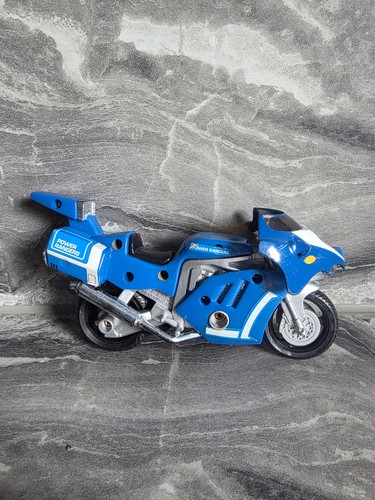 Bandai 1994 mighty morphin - mighty,