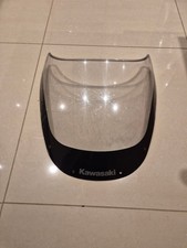 ZX9R B OE screen windshield