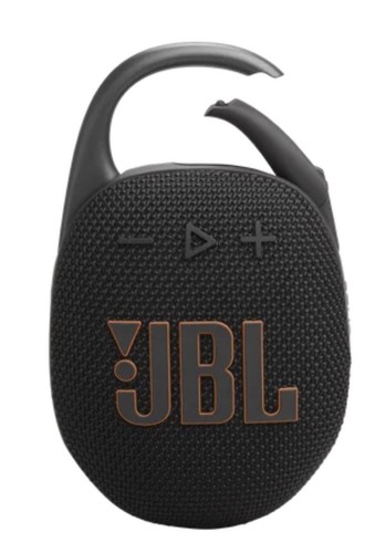 Jbl clip ultra portable - clip, ultra-portable