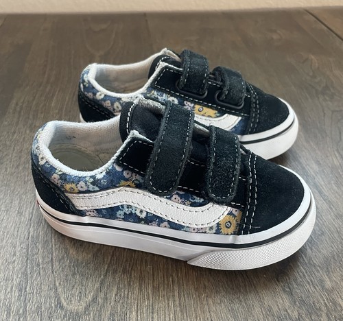 Vans old skool toddler - old,