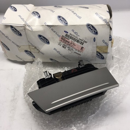 Ford focus mk2 facelift front - mk2,