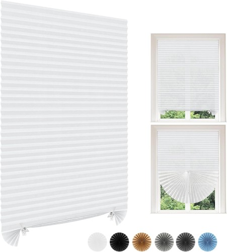 Paper blinds temporary - paper,