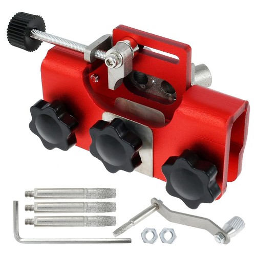 Electric chainsaw sharpener - chainsaw,
