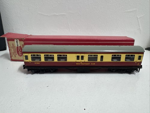 Hornby dublo 4048 - hornby,