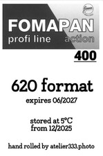 620 format fomapan 400 action - format,
