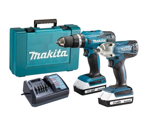 Makita dk18922a 18v - 18v, g-series