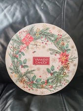 New boxed Yankee Candle collection - Christmas - 1 X Missing