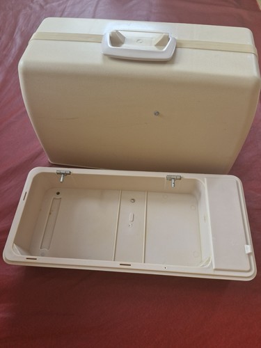 Vintage old janome new home - vintage,