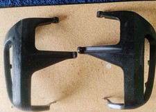 BMW R1100 R1150 GS PAIR OF CRASH BARS L/R CYLINDER BARRIER 1998-2006 2316485