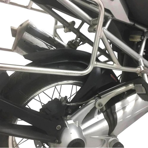 Bmw r1200gs adv rear - r1200gs,