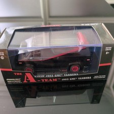 Green Light 1/43 1983 GMC