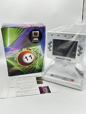 Bingo Machine Disco Bingo with