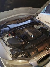 Bmw series e90 lci - lci, 330d