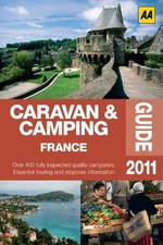 Caravan & Camping France 2011