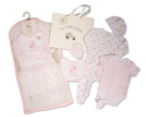 Little chick baby girls 5 - girls,