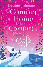 Coming Home to the Comfort