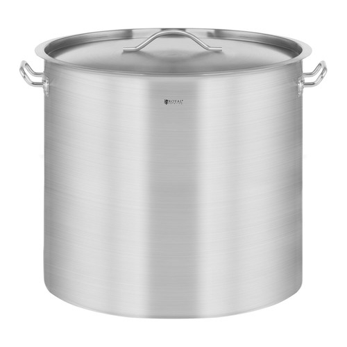 Royal catering induction pot - royal,