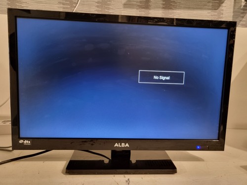 Alba vl19hdled led - alba, 19”
