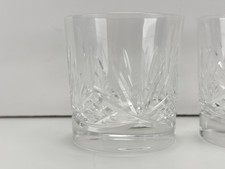 X2 EDINBURGH Crystal STAR of