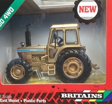 Britains Limited Edition Of