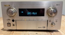 Teac h550 1 channel av - ag,