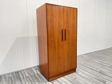 G plan fresco mid century teak