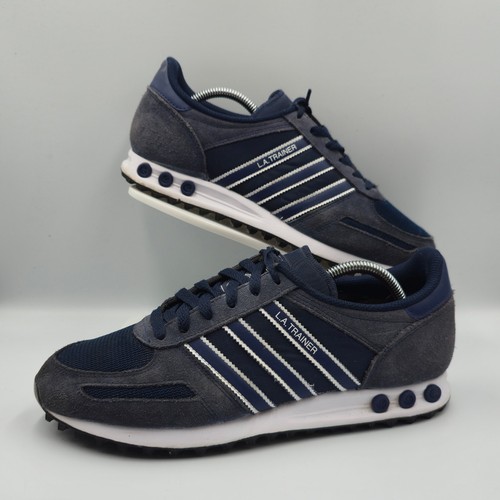 Adidas trainers men - l.a., uk