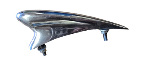 Vespa double fish style - vespa,