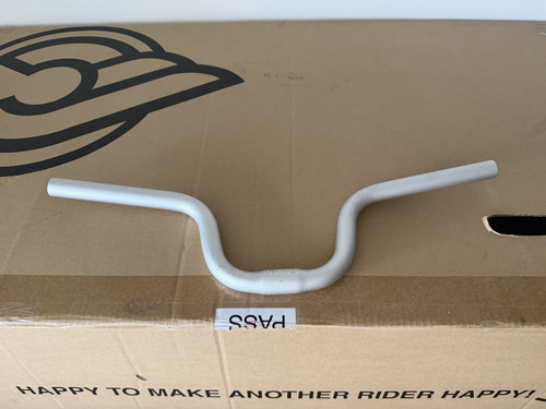 Brompton bike handlebars - handlebars,