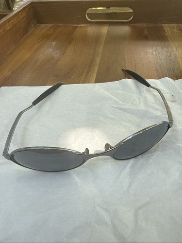 Oakley wire sunglasses vtg - e-wire,