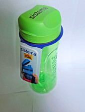 Sistema Water Bottles