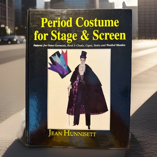 Period costume for - period,