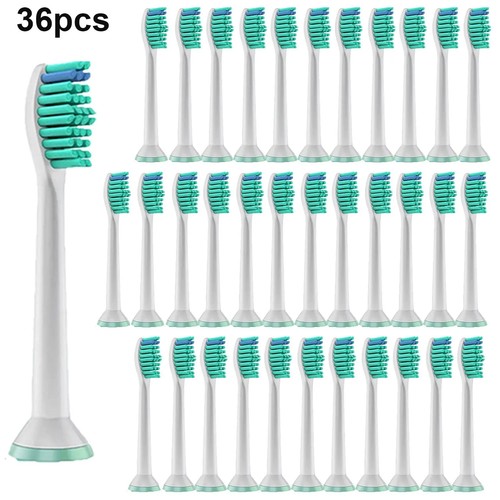 Toothbrush heads compatible - toothbrush,