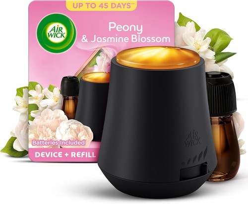 Air wick essential mist - air,