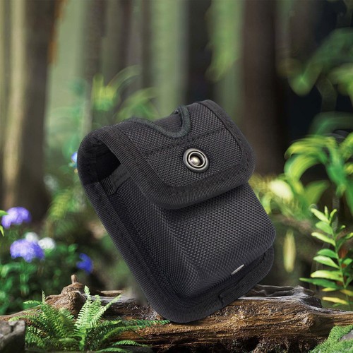 Gloves holder for duty - gloves, belt
