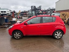 Hyundai I20 1.4 CRdi breaking