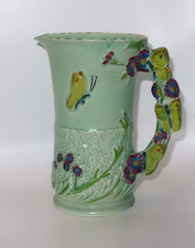 Vintage Burleigh Ware