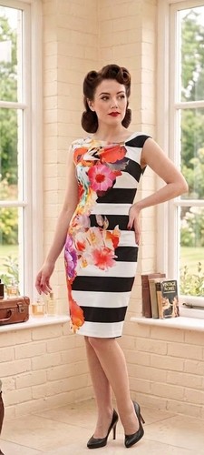 Joseph ribkoff floral - joseph,