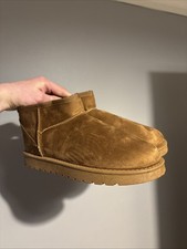 Uggs Chesnut Boots