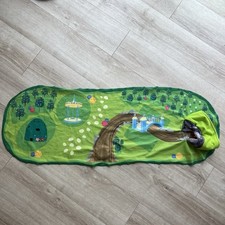 In The Night Garden Soft N Cosy World Playmat With Makka Pakka Cave