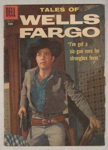 Four color 876 vg 1957 - g/vg,