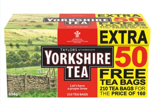 Taylors harrogate yorkshire - of,