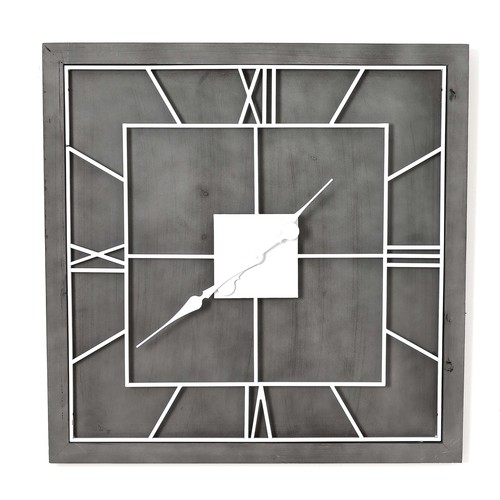 Williston grey square - williston,