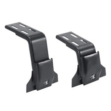 Roof rack mounting bracket - mounting,