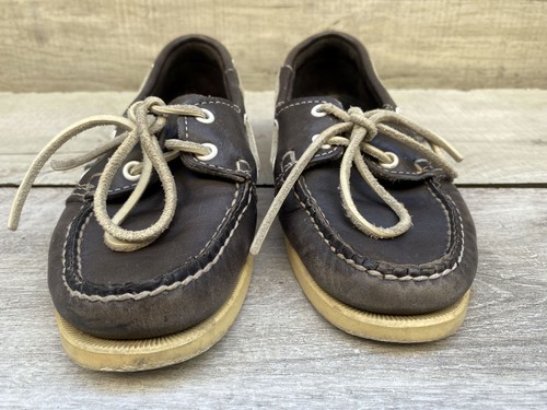 Sebago docksides portland - sebago,