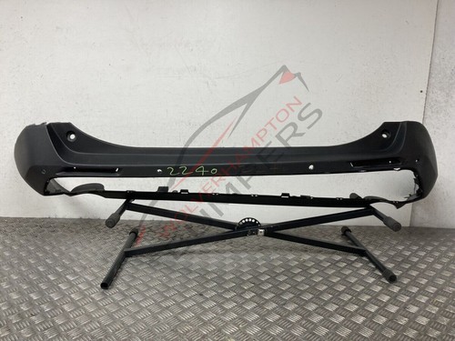 Toyota rav - toyota, bumper