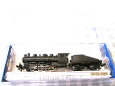 BACHMANN SPECTRUM N GAUGE