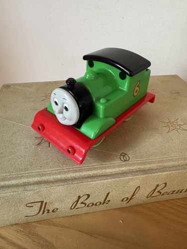 Thomas the tank - thomas, my