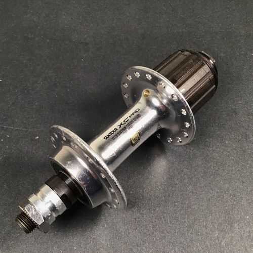 Suntour pro rear hub 32h - suntour,