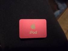 Apple ipod A1204
